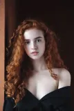 Messy BJ together