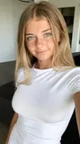 POV Fingering Closeup