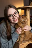Close Pussy to Face Tilt Up Cu