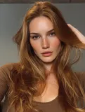 POV Hairjob