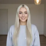 Two Girl Facial