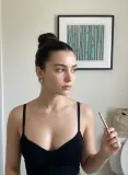 Pussy won this one