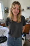 big breasted cowgirl