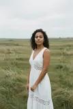 Cowgirl With Face Ride