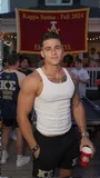Muscular Man Step By Step Undr