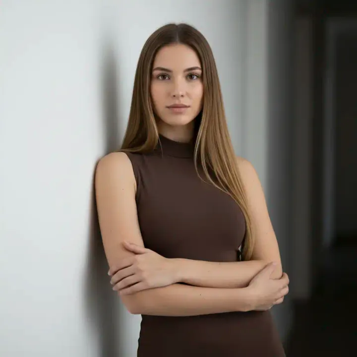 Natural Topless