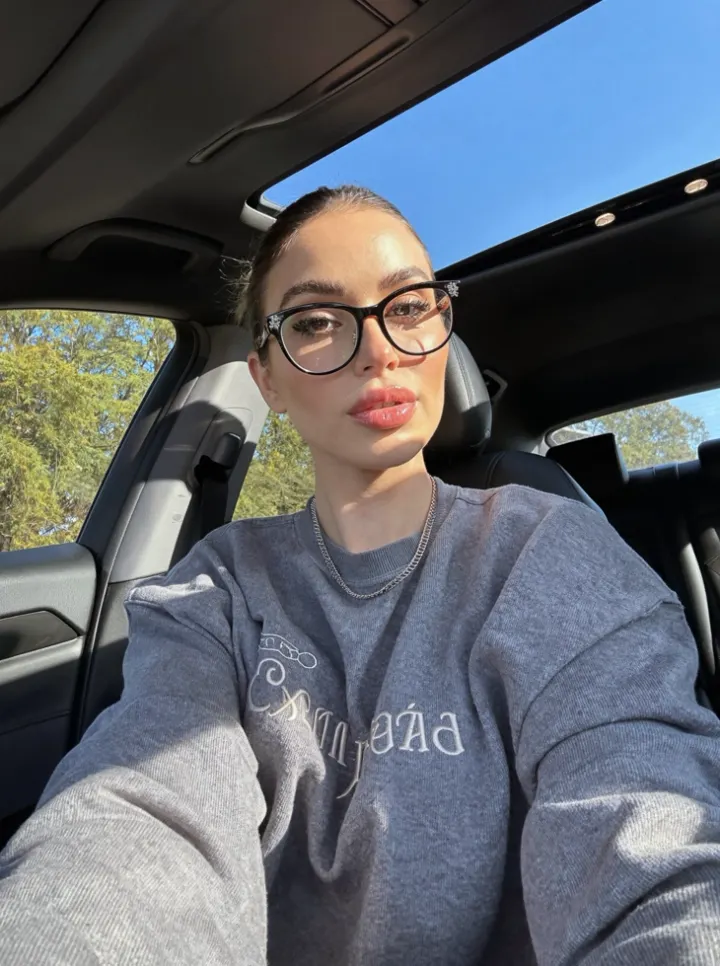 Trying to suck it whole (V2)