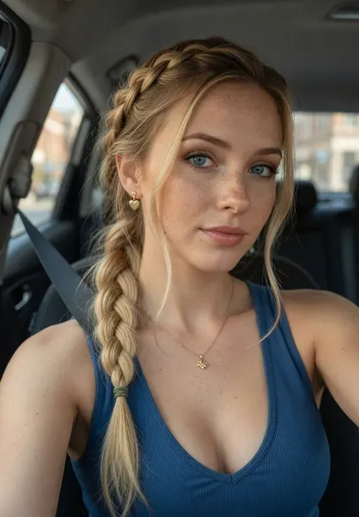 Facefucking Her Mouth